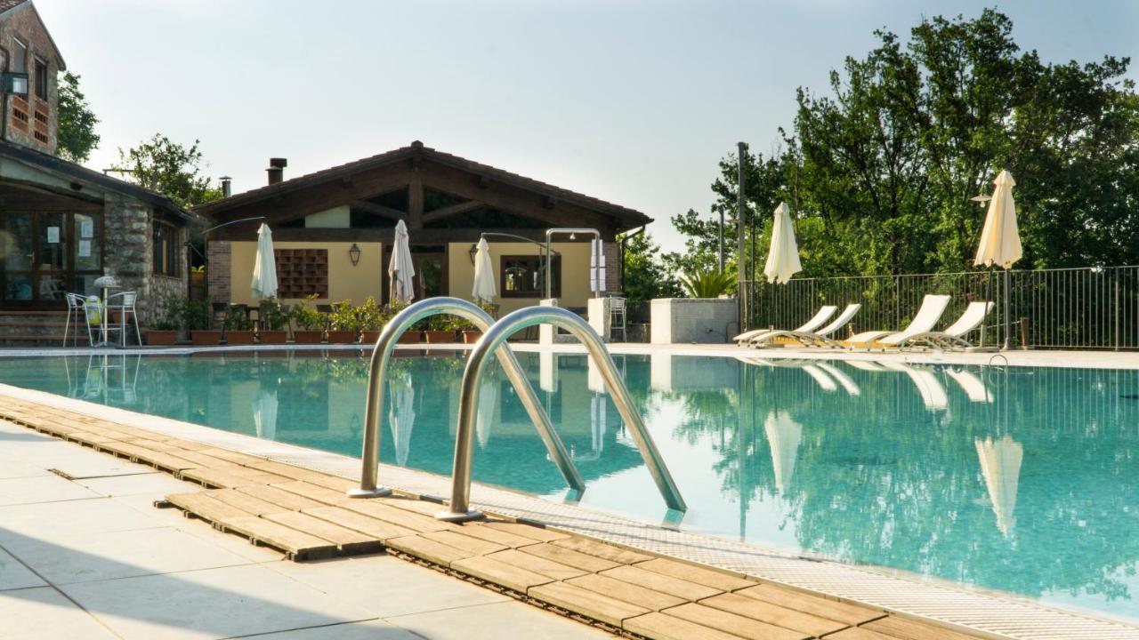 Borgo Giusto Tuscany Borgo a Mozzano Exterior foto