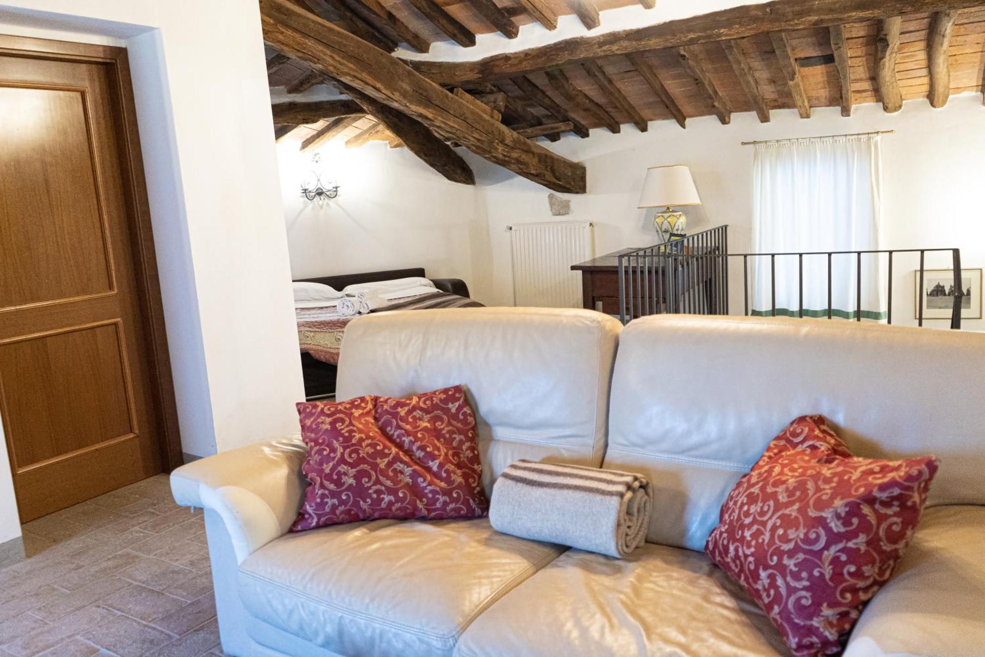 Borgo Giusto Tuscany Borgo a Mozzano Exterior foto