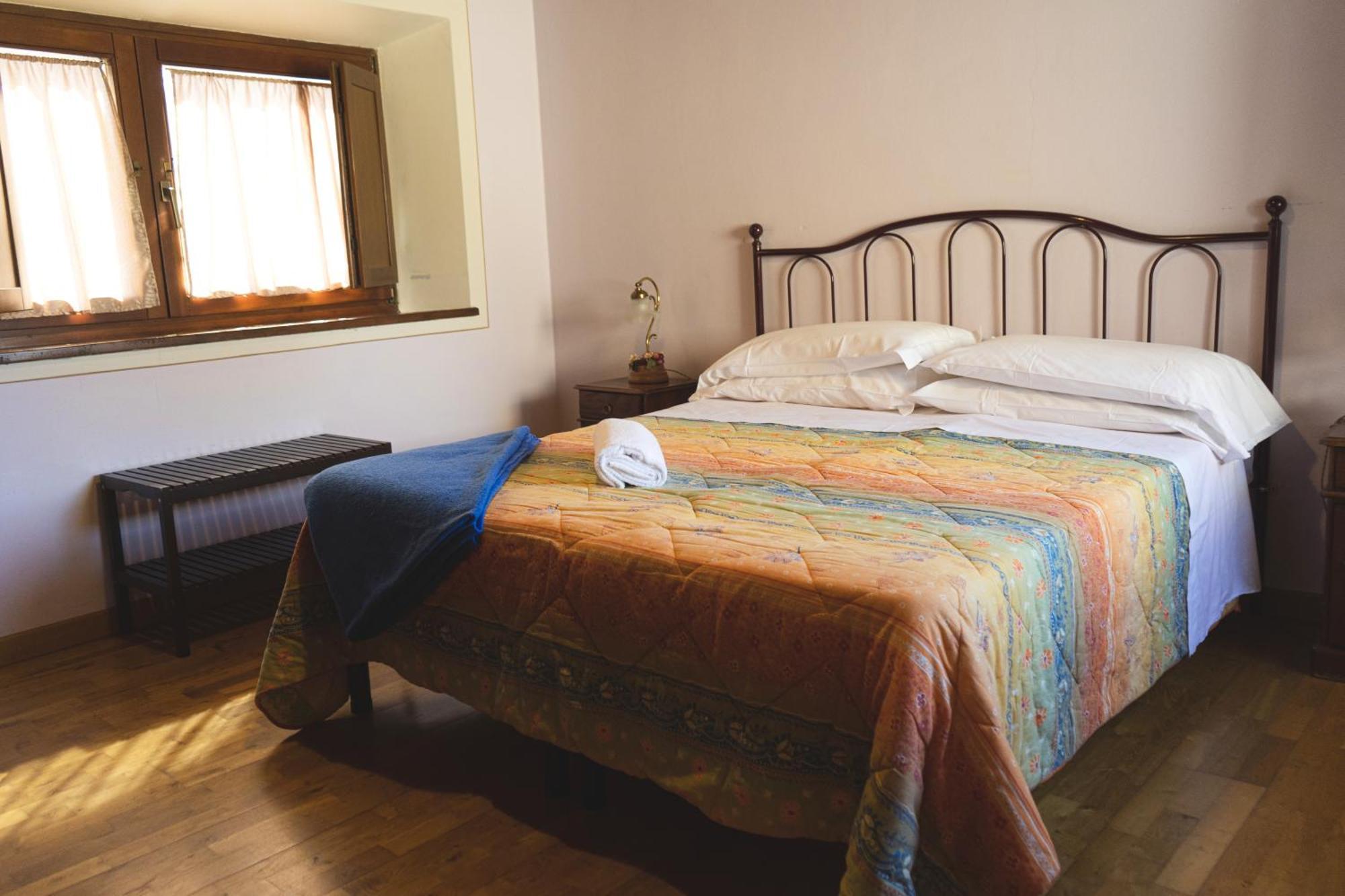 Borgo Giusto Tuscany Borgo a Mozzano Exterior foto