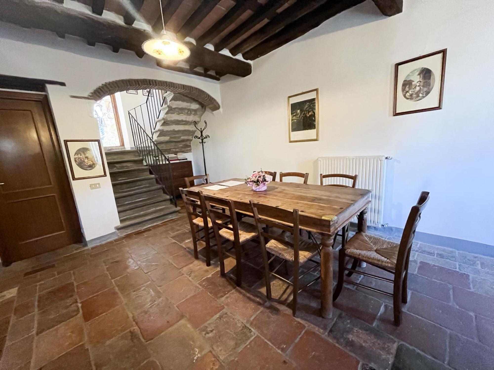 Borgo Giusto Tuscany Borgo a Mozzano Exterior foto