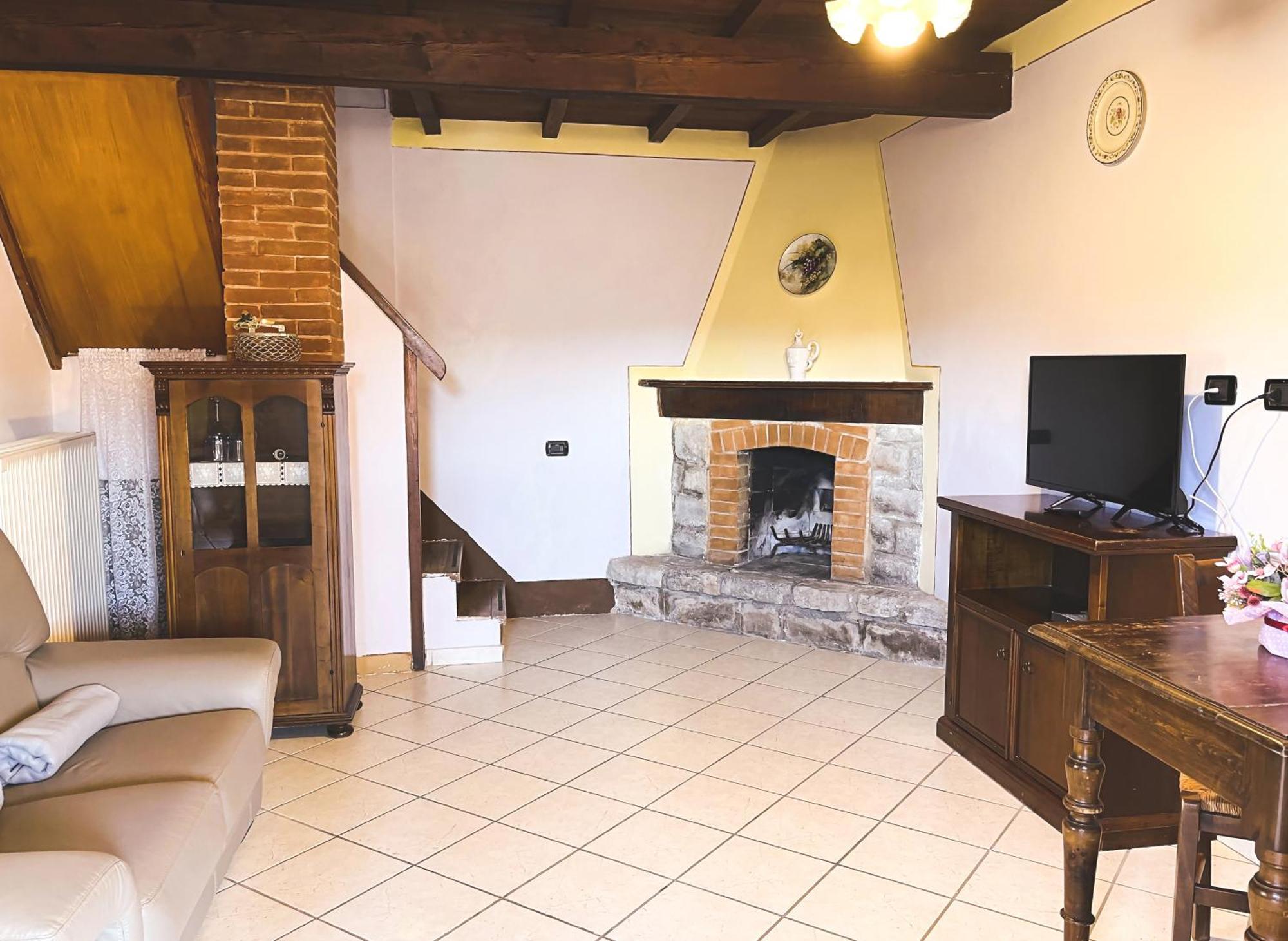 Borgo Giusto Tuscany Borgo a Mozzano Exterior foto