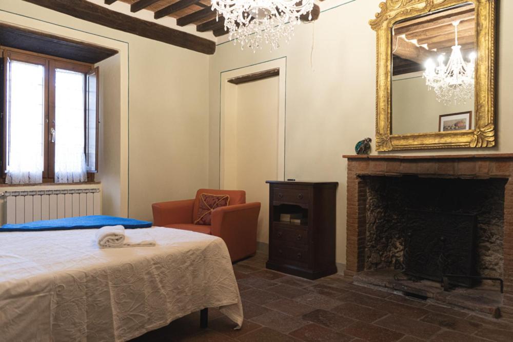 Borgo Giusto Tuscany Borgo a Mozzano Exterior foto