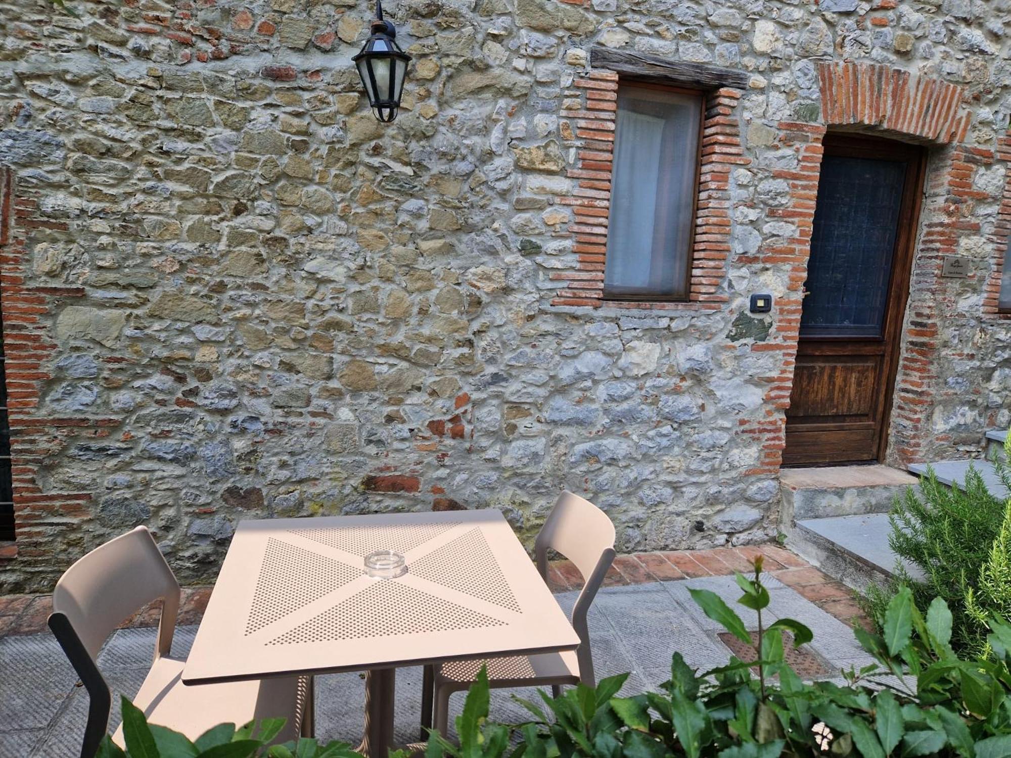 Borgo Giusto Tuscany Borgo a Mozzano Exterior foto