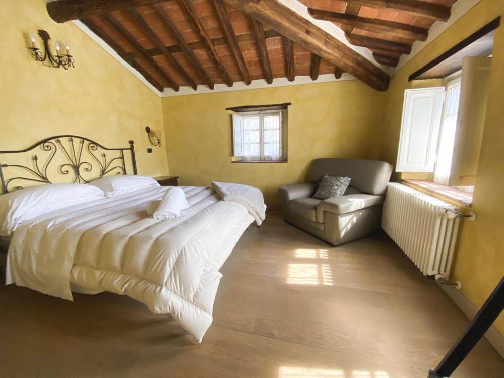 Borgo Giusto Tuscany Borgo a Mozzano Exterior foto