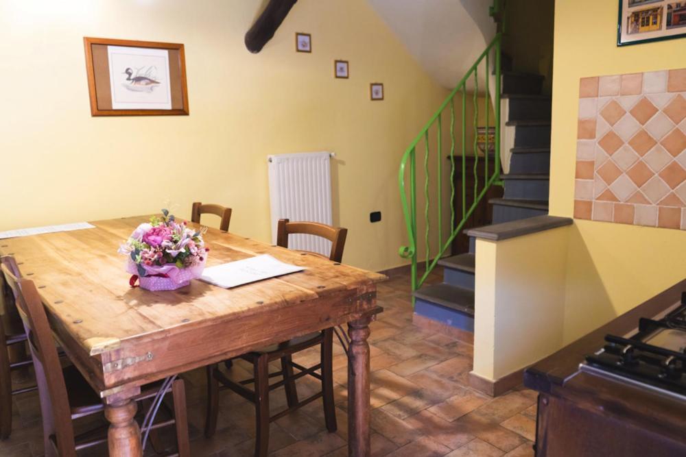 Borgo Giusto Tuscany Borgo a Mozzano Exterior foto