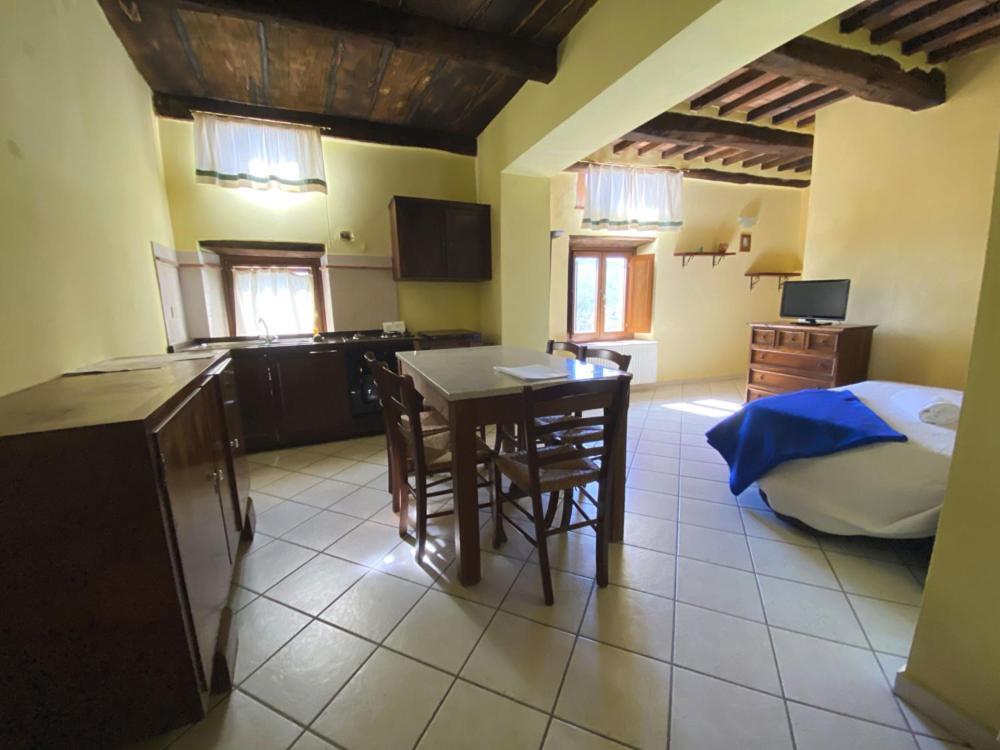 Borgo Giusto Tuscany Borgo a Mozzano Exterior foto